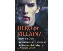Hero or Villain?