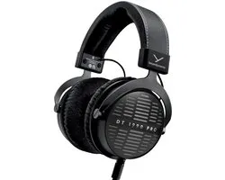 beyerdynamic DT 1990 PRO MKII - Casque de studio ouvert