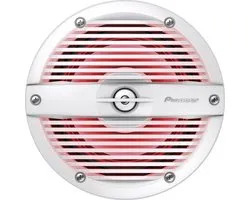 Pioneer UD-ME650LED Marine
