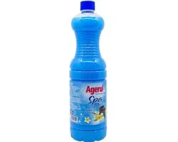 Aroma Intense Spa allesreiniger Agerul SPA 3X 1500ml = 4500ml