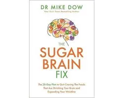 The Sugar Brain Fix