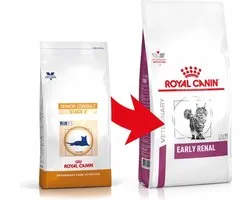 Royal Canin Senior Consult-Stage 2 - vanaf 7 jaar - Kattenvoer - 1,5 kg