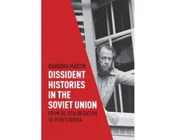 Library of Modern Russia- Dissident Histories in the Soviet Union