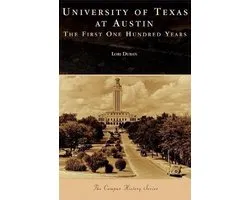 University of Texas at Austin
