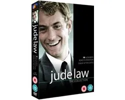 Jude Law - The Collection : I Heart Huckabees / Road To Perdition / Enemy At The
