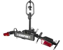 BuzzRack E-Scorpion 1 fietsendrager - vouwbaar voor 1 elektrische bike