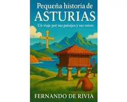 Pequeña historia de Asturias