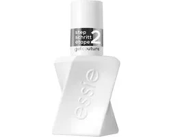 Essie gel couture - Top Coat