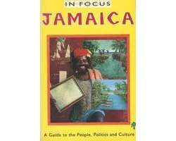 Latin America In Focus- Jamaica In Focus