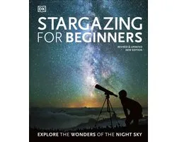 Stargazing for Beginners