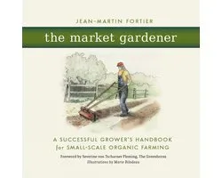 The Market Gardener