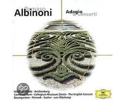 Adagio (Eloquence)