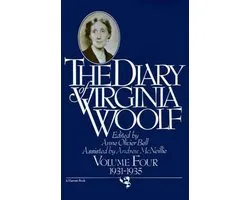 The Diary of Virginia Woolf, 1931-1935