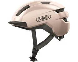 Casque Urbain Abus 97899 - PURL-Y CHAMPAGNE GOLD M