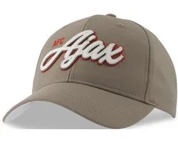 Ajax-cap beige