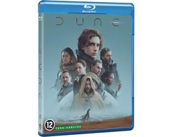 Dune (Blu-ray)