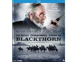 Blackthorn