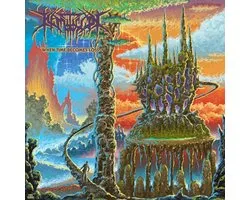 Hemotoxin - When Time Becomes Loss (CD)