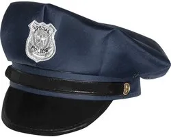 Boland Casquette de police pour Kinder bon marché.