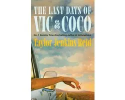 The Last Days of Vic & Coco