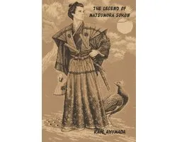 The Legend Of Matsumura Sokon