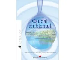 Libros de investigación 1 - Caudal ambiental