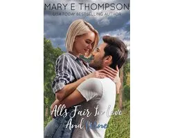 Raise A Glass 9 - All's Fair In Love And Wine