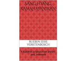 Sang Hyang Kamahayanikan