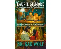 Maple Hollow - Big Bad Wolf