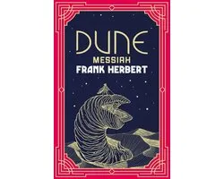 Dune Messiah