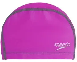 Speedo Long Hair Pace Cap
