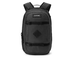 Dakine Mission 18L Dagrugzak 47 cm - carbon heather