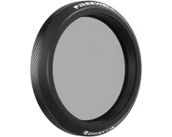 Freewell Glow Mist Filter 1/4 Voor Dji Osmo Action 5 Pro Contrastverzachting