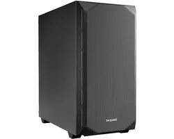 4K Videobewerking PC / Video Editing Computer met upgrademogelijkheid - Ryzen 7 5700X - 32GB RAM - RX 550 4GB - 1TB M.2 SSD (NVMe) - 4TB HDD - WIFI - BLACK