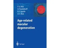 Age-related macular degeneration