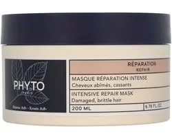 Masque réparateur intensif Phyto Réparation 200 ml