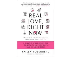 Real Love, Right Now