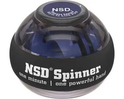 Powerball NSD Spinner Bluetooth Autostart - iPhone only