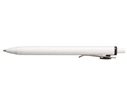 Uni-ball ONE gelroller 0,7 mm zwart