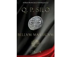 Q. P. Silo - Bellum Marsicum - Italia