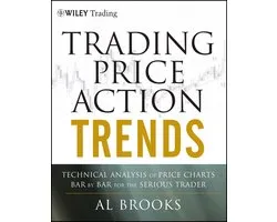 Price Action Trends Bar By Bar