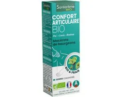 Santarome Bio Gewrichtscomfort 30 ml