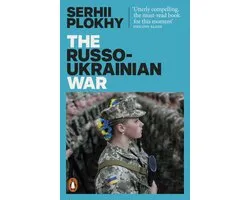 The Russo-Ukrainian War