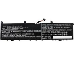 CoreParts Laptop Battery for Lenovo (MBXLE-BA0277)