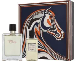 Hermes Terre D'Hermes Giftset 180 ml