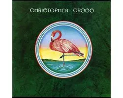 Christopher Cross