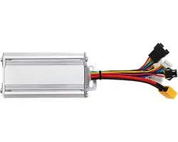Avizar Vervangende controller voor UrbanGlide Ride 100XS / Ride 100S Service Pack, Grijs
