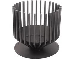 Foyer extérieur REDFIRE® Irving, grand, H 55 cm x Ø 57 cm