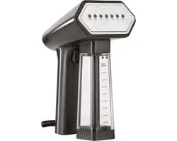 SteamOne S-Nomad Plus – Handstomer / Kledingstomer – 40 sec Opwarmtijd – 8 min Stomen – 30g/min