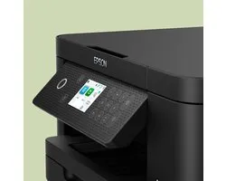Epson Expression Home XP-5200 - All-In-One Printer - Geschikt voor ReadyPrint